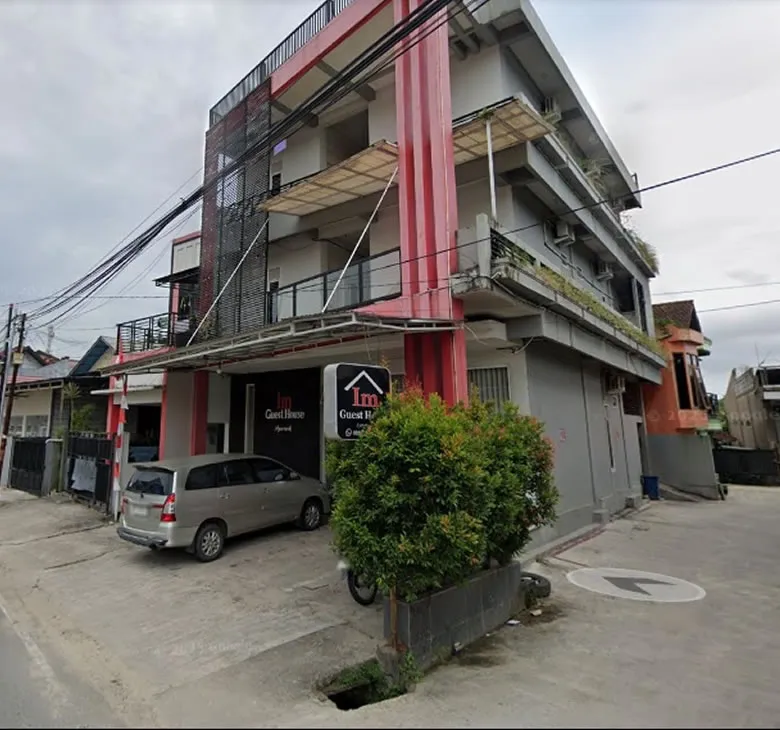 IM Guest House Syariah Balikpapan