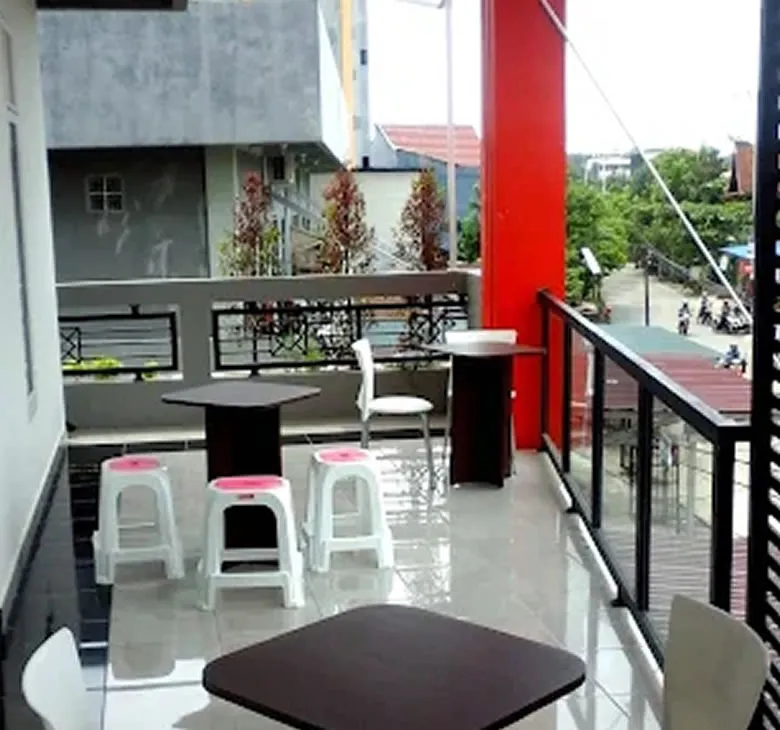 IM Guest House Syariah Balikpapan