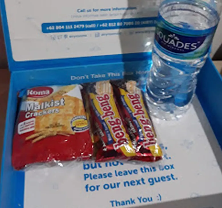 IM Guest House Syariah Balikpapan