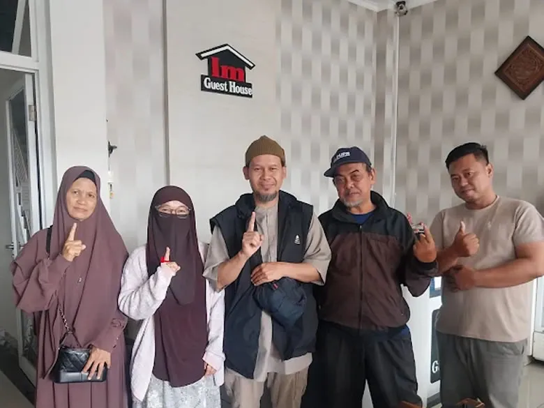 IM Guest House Syariah Balikpapan ZoomBox