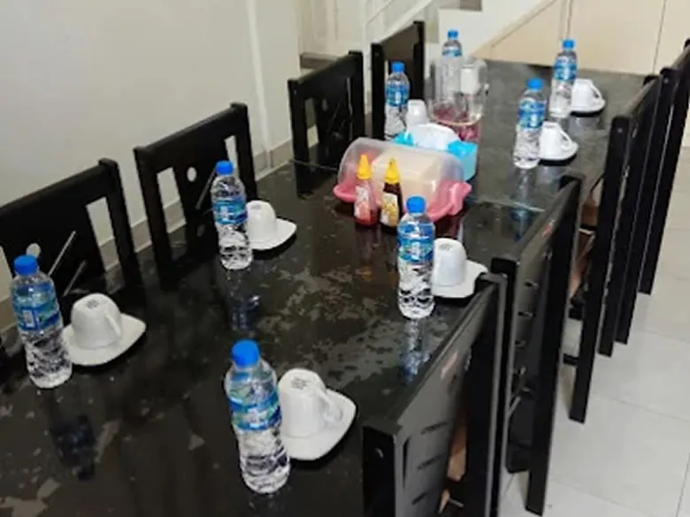 IM Guest House Syariah Balikpapan ZoomBox