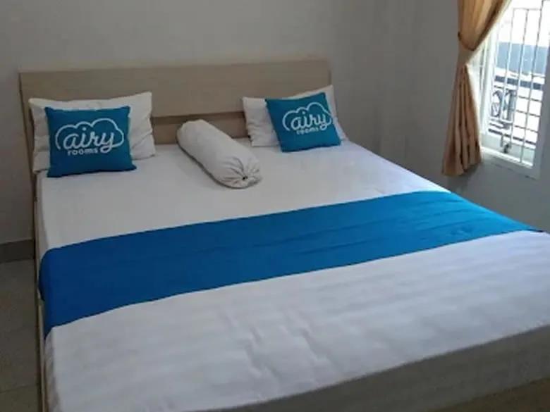 IM Guest House Syariah Balikpapan ZoomBox