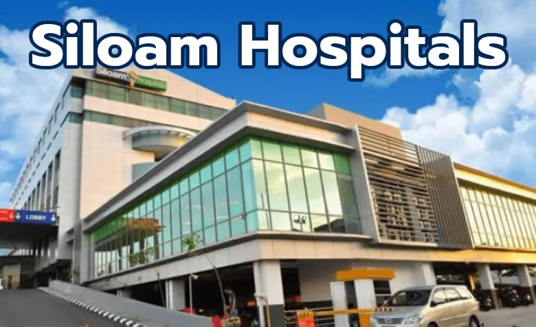 Siloam Hospitals Balikpapan